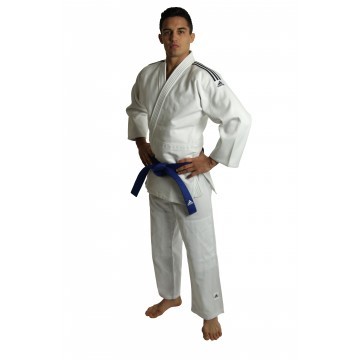 Kimono Judo Adidas J-500