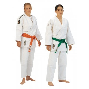 Kimono Judo Matsuru avec Bandes MK-016