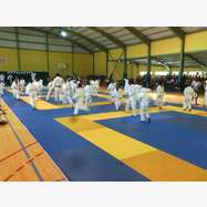 Inter-Clubs à L'Etoile Judo Club